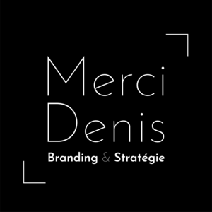 Merci Denis Roubaix, Agence de communication