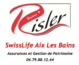 SWISSLIFE CABINET STEPHANE RISLER Aix-les-Bains, Conseil en gestion de patrimoine, Assurance, Assurance automobile, Assurance maladie, Assurances iard