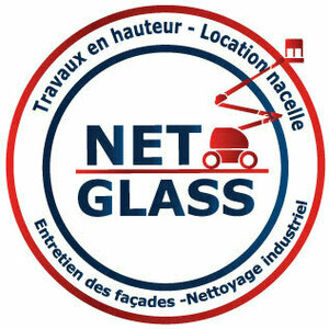 net glass tunisie Furiani, Location nacelles, Elagage et abattage, Entreprises de nettoyage, Location nacelles, Ravalement de façade