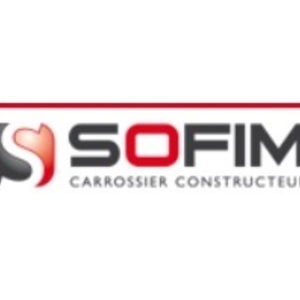 SOFIM Carpiquet, Carrosserie industrielle, Location utilitaire