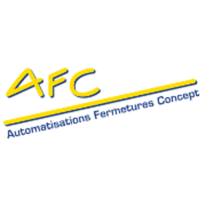 AFC -Automatisations Fermetures Concept - Bretteville-sur-Odon, Fenêtres, Entreprise de menuiserie, Menuiserie, Menuiserie aluminium, Menuiserie industrielle, Menuiserie métallique, Menuiserie pvc, Menuisier poseur