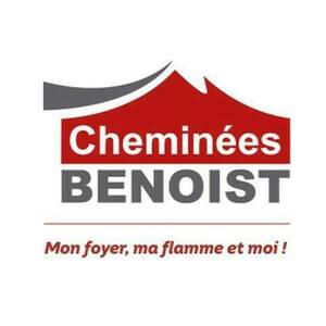 Cheminées Benoist Courseulles-sur-Mer, Poeles, poeles à bois, Chauffagiste, Cheminées d'intérieur, Energies renouvelables, Installateur cheminée, Matériel pour chauffage