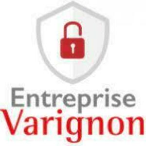 Entreprise Varignon Démouville, Serrurier