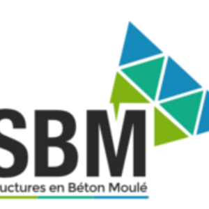 SBM - Structures en Béton Moulé - Colombelles, Matériaux de construction (fabrication), Décoration, Décoration intérieur