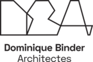 SAS D.BINDER ARCHITECTE Paris 15, Architecte