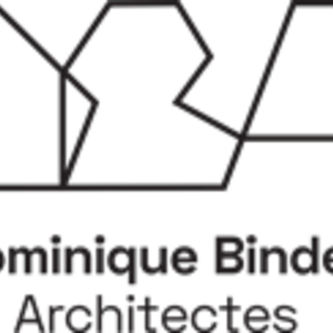 SAS D.BINDER ARCHITECTE Paris 15, Architecte