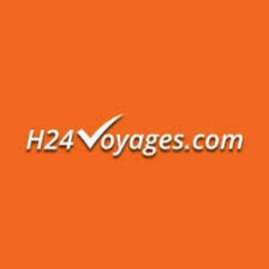 H24Voyages Saint-Étienne, Agences de voyages