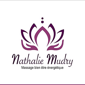 Nathalie Mudry Ei Margencel, Centre de massage