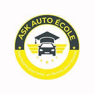 ASK Clichy Clichy, Auto école