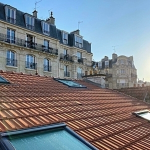 Les Toits Parisiens Saint-Maur-des-Fossés, Couvreur