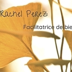 Rachel Perez  Plan-d'Aups-Sainte-Baume, Kinésiologue