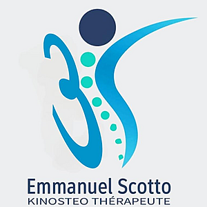 Emmanuel Scotto Bastia, Ostéopathe