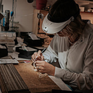 atelier au fil des perles Bailleul-sur-Thérain, Bijouterie