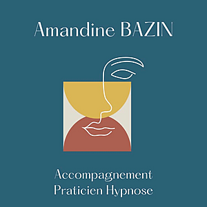 Amandine BAZIN Lyon, Hypnose