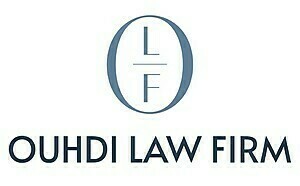 Ouhdi Law Firm Paris 17, Cabinet d'avocat