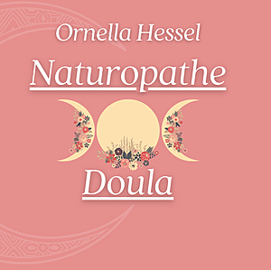 Ornella Hessel Vienne, Naturopathe