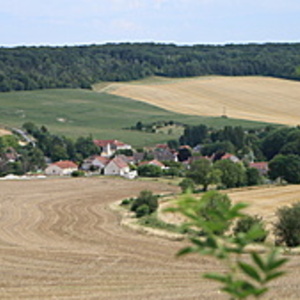 Café Bulle Jonquery, Chambres d'hôtes