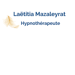 Laëtitia Mazaleyrat La Jarne, Hypnose