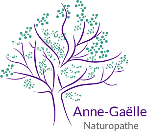 Anne-Gaëlle Beucher Quimper, Naturopathe