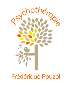 Frédérique Pouzol  Opio, Psychothérapeute