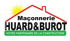 Huard Burot Thouars, Entreprise maçonnerie