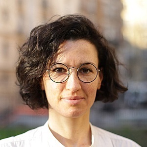 Stéphanie Morel Paris 9, Acupuncteur