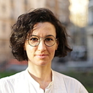 Stéphanie Morel Paris 9, Acupuncteur