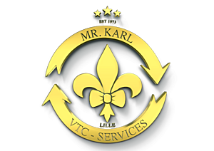 Mr.Karl Lille, Taxi