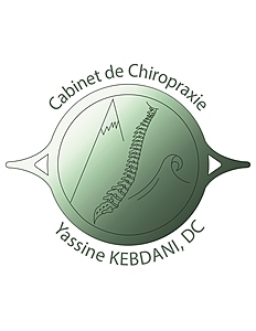 Yassine Kebdani Billère, Chiropracteur