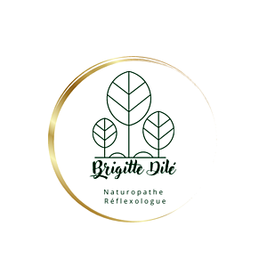 Brigitte Dilé Saint-Jean, Naturopathe