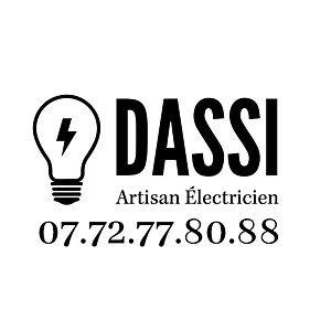 Dassi Electricité Tourcoing, Electricien