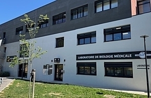 Max Volle Martigues, Gynécologue obstetricien