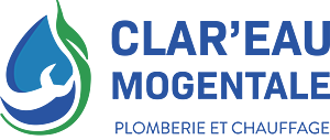 Clar'eau Mongentale Sartrouville, Plombier