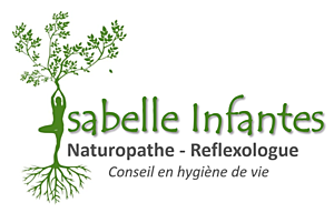 Isabelle Infantes Soisy-sur-Seine, Naturopathe