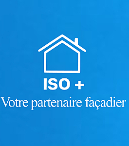 Iso plus Barentin, Entreprise d'isolation