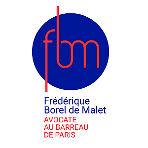 Frédérique Borel De Malet Paris 16, Avocat