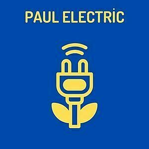 Paul Electric Ciré-d'Aunis, Electricien