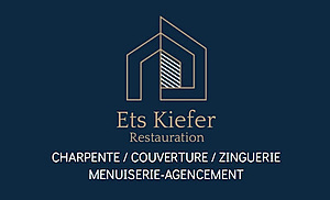 Ets Kiefer Labastide-Marnhac, Charpentier