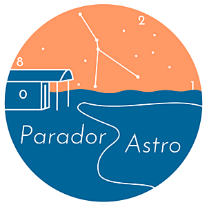 Parador  La Grande-Motte, Astrologue