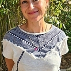 Juliette Guastapaglia Aix-en-Provence, Naturopathe