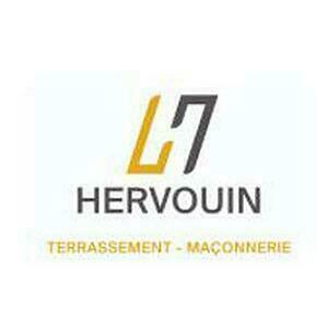 Hervouin  Rannée, Entreprises de travaux publics