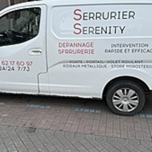 Serrurier Serenity Melun, Dépannage serrurerie