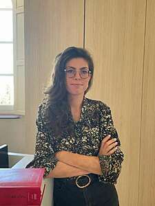 Maître Charlotte Peretti Bordeaux, Cabinet d'avocat