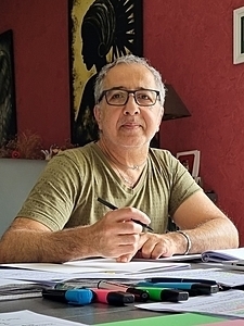 Khaled Benaziz Prahecq, TPE