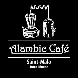 Alambic Café Saint-Malo, TPE