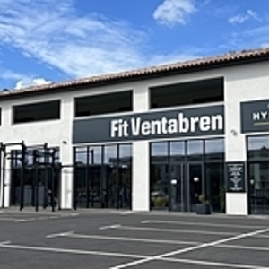 Fit Ventabren Ventabren, TPE