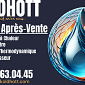 KOLDHOTT Chelles, TPE