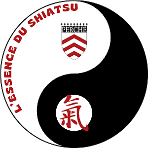 L'essence du Shiatsu Champrond-en-Gâtine, TPE