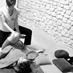 L'essence du Shiatsu Champrond-en-Gâtine, TPE