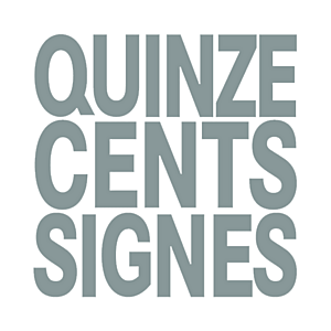 Quinze Cents Signes Reims, TPE